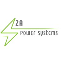 2APowerSystems logo - Similar company to Engineering Innovation Systems (Eis)
