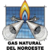Gas Natural del Noroeste S.A. de C.V. logo - Similar company to Indugas