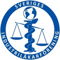 Sveriges Industriläkarförening logo - Similar company to Tankesmedjan Synaps