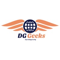 DGGeeks Marketing Pvt. Ltd. logo - Similar company to Sparkplug Technologies