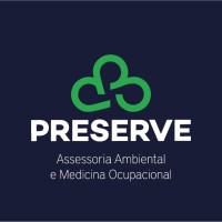 Preserve Assessoria Ambiental e Medicina Ocupacional logo - Similar company to Ambrac - Medicina E Segurança Do Trabalho