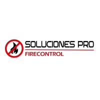 Soluciones Pro - FireControl logo - Similar company to Kasaka | Sistemas Energéticos