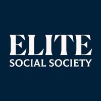 The Elite Social Society logo - Similar company to Simply Multimedia