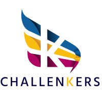 CHALLENKERS logo - Similar company to Elseware Games