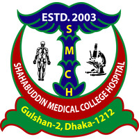 Shahabuddin Medical College & Hospital
