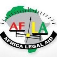 Africa Legal Aid logo - Similar company to Nerife/Aac