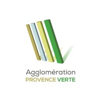 Agglomération Provence Verte logo - Similar company to Caue Var