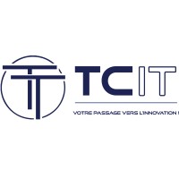 TCIT OYONNAX logo - Similar company to Ay Solution