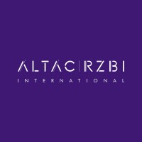 ALTAC INTERNACIONAL RZBI logo - Similar company to Altac International