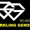 Sparkling Gemstone logo - Similar company to The Optimizers
