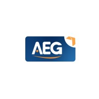 Cabinet AEG logo - Similar company to Andihoo