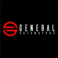GENERAL AUTOMOTORS logo - Similar company to Bipnet Srl