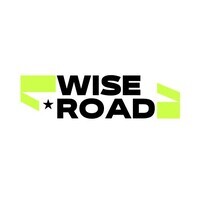 WiseRoad logo - Similar company to Tinpay