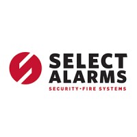 Select Alarms Ltd logo - Similar company to Connected Technologies