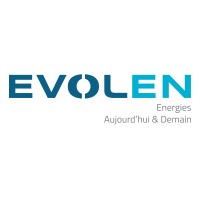 EVOLEN logo - Similar company to Neccus