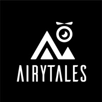 AiryTales s.r.o. logo - Similar company to Outsource Digital Marketing (Osdm)
