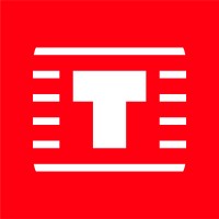 Teddy logo - Similar company to Catch Consultants