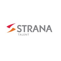 Strana Talent logo - Similar company to Kuriosit