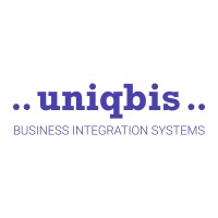 Uniqbis Yazılım Eğitim ve Danışmanlık LTD. ŞTİ. logo - Similar company to 1C Link Bilgi Teknolojileri A.Ş.