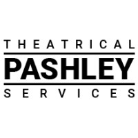 Pashley Theatrical Services logo - Similar company to Octheatrical