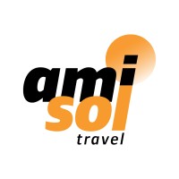 Amisol Travel AS Norge logo - Similar company to Amisol Travel As