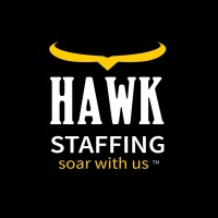 Hawk Staffing logo - Similar company to Key2Leads