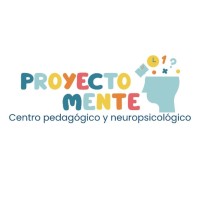 Proyecto Mente logo - Similar company to Comunidad Idea