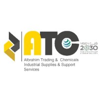 Albrahim Trading & Chemicals logo - Similar company to Pmt Company