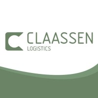Claassen Logistics logo - Similar company to Btt Multimodal Container Solutions