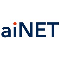 aiNET GmbH logo - Similar company to Ainet
