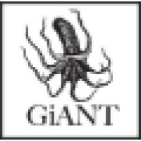 GIANT Music logo - Similar company to Giant Music