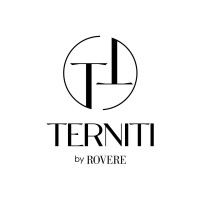 Terniti by Rovere logo - Similar company to Esho Studios