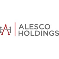 Alesco Holdings LLC logo - Similar company to Clarico Systems