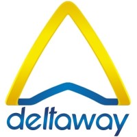 Deltaway Sistemas De Transito E Tecnologia logo - Similar company to Drone Central