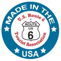 U S ROUTE 6 TOURIST ASSOCIATION