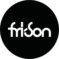 Fri-Son logo - Similar company to Bikini Test