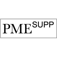 PMESUPP logo - Similar company to Is Global Solutions
