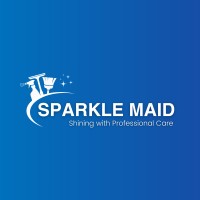 Sparkle Maid logo - Similar company to Sales Studios