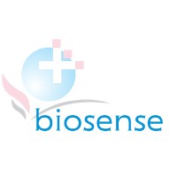 BIOSENSE SA logo - Similar company to Mazor