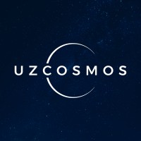 Uzcosmos logo - Similar company to Eyetech