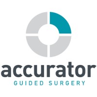 Accurator® logo - Similar company to Fred&Consult
