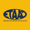 Enriching The Aspirant Art Collector logo - Similar company to Art Collector - Board Game