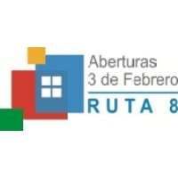 Aberturas 3 de Febrero RUTA 8 logo - Similar company to Texinter