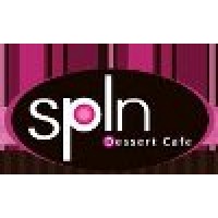 SPIN Dessert Cafe