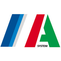 A.SYSTEM logo - Similar company to Stern Tech Automacao Industrial