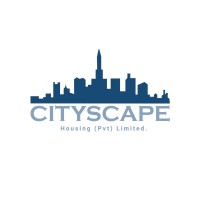 CITYSCAPE HOUSING PVT LTD logo - Similar company to Getgive Delivery Services