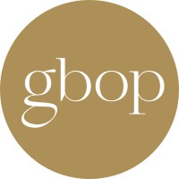 gbop logo - Similar company to Studio Kroewe