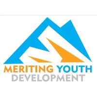 Meriting Youth Development logo - Similar company to Decoding Group Of Companies
