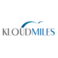KloudMiles - Logistics IT Solution logo - Similar company to Em6 Worldwide