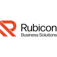 Rubicon Business Solutions logo - Similar company to Blueberry Development Llc